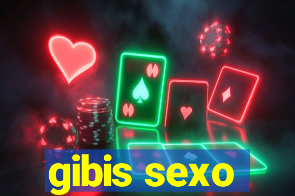 gibis sexo